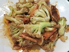 -巴依老爷新疆餐厅