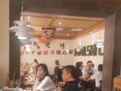 -管氏翅吧(国展店)