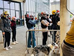 -千岛湖燃擎卡丁车赛车主题乐园(秀湖路店)