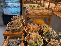 -Max Bakery 阿唛手作