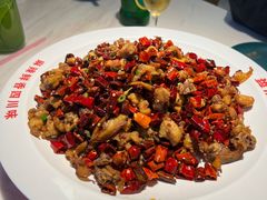 -茅庐毛血旺(烟台大悦城店)