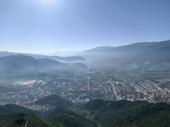 -翠矶山公园