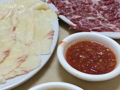 -五洲牛肉美食馆