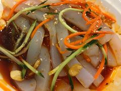 -太原面食店(解放路店)