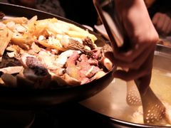 -一朵菌·野生菌探索家火锅(南亚店)