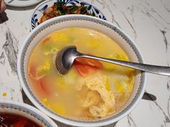 -锦庐道地川菜(来福士店)