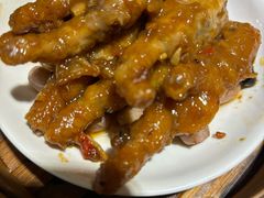 -昌勝香港深井烧鹅(新年华店)