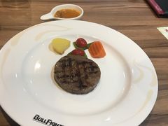-斗牛士牛排餐厅(富力海珠城广场店)