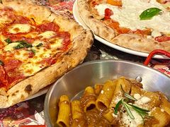 慢炖牛肉酱意面-BOTTEGA意库(中骏世界城店)