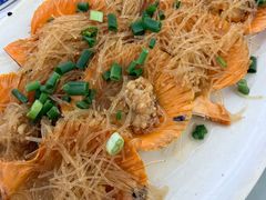 -红月湾海鲜饭店•沙滩海景(双月湾店)