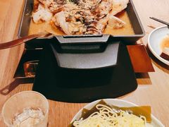 -鱼酷活鱼烤鱼(静安大融城店)