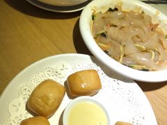 -吕氏疙瘩汤·海鲜新鲁菜(凯德mall新都心店)