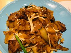 干炒牛河-避风塘(嘉兴八佰伴店)