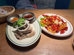 -纳鲁孜·新疆特色餐厅(上海悦荟广场店)