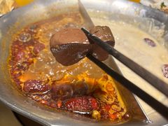 -湊湊火锅·茶憩(上海合生汇店)