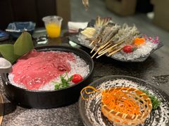 -湊湊火锅·茶憩(打浦桥日月光店)