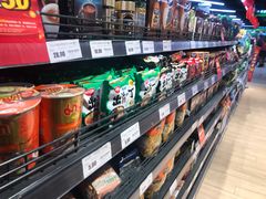 -华润苏果(文昌巷社区店)