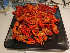 -靓虾二哥长沙地标小龙虾(五一广场店)
