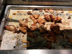 -新石器烤肉(周浦万达店)