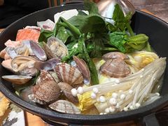 -割烹旭日本料理(龙湖狮山天街店)