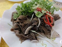 -肥姐美食(同福中路店)