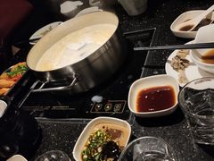 -捞王锅物料理(温州万象城店)