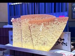 -山河屯铁锅炖·非遗东北菜(南山店)