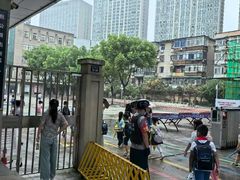 -天鹅湖体育公园