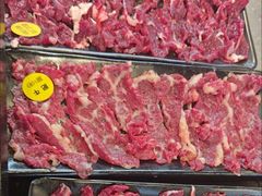 -潮鑫牛肉火锅(敏捷广场店)