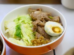 虾酱肉片饭-信行丰炖品皇店(光孝路店)