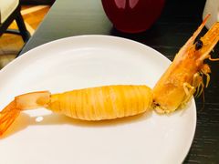 -甄御•海鲜新青岛菜(麦岛店)