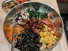 -米村拌饭(南京万达茂店)
