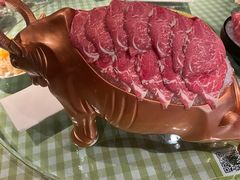 -番食园鲜食火锅(高新店)