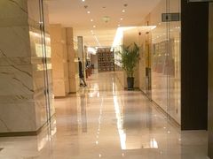 -希尔顿酒店-豫园中餐厅