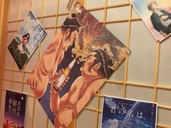 -隐月· 㐂和食屋(芝罘万达公馆店)