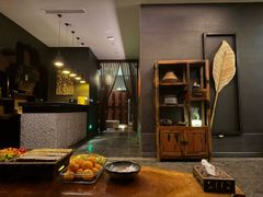 -心足私家足疗SPA(深圳湾店)