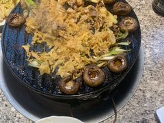 -厚味居炙子烤肉·清真(天桥南纬路店)