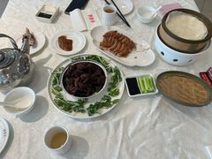 -北京全聚德(方庄店)