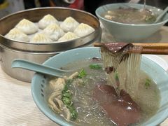 -金原鸭血粉丝汤总店(锁金村店)