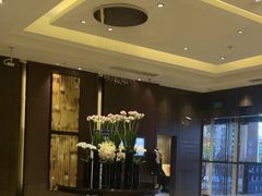 -上海西藏大厦万怡酒店