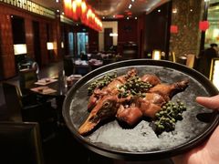 -海航大厦万豪酒店彩海轩中餐厅(霄云路店)