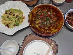 -四川饭店(长白店)