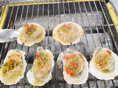 -烁佳海鲜大馅饺子