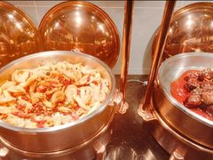 -钱小奴炭烤自助料理·安格斯牛肉(盐城中南城店)