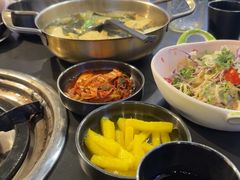 -HOTISLAND海鸡岛·韩国料理(江南西店)