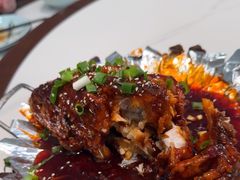 -龙香居海鲜浑锅家常菜·特色驴肉