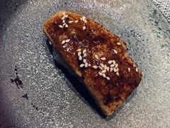 鹅肝寿司-戏作寿司(观音桥店)