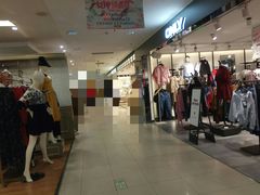 -沈阳大商千盛购物中心有限公司(长江街店)