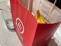 -海底捞火锅(吴中路店)