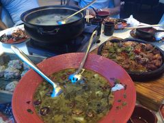 -食锦记·福建私房菜(浦西万达店)